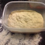 dough